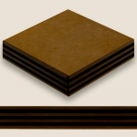 Pinchot Series - Americano-/Onyx