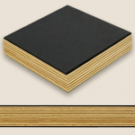 Pinchot Series - Midnight