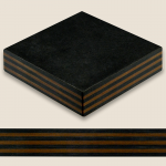 Pinchot Series - Onyx/Americano